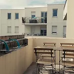 Appartement T3 Clermont-Ferrand