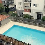 Appartement T3 Clermont-Ferrand