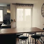 Appartement T3 Clermont-Ferrand