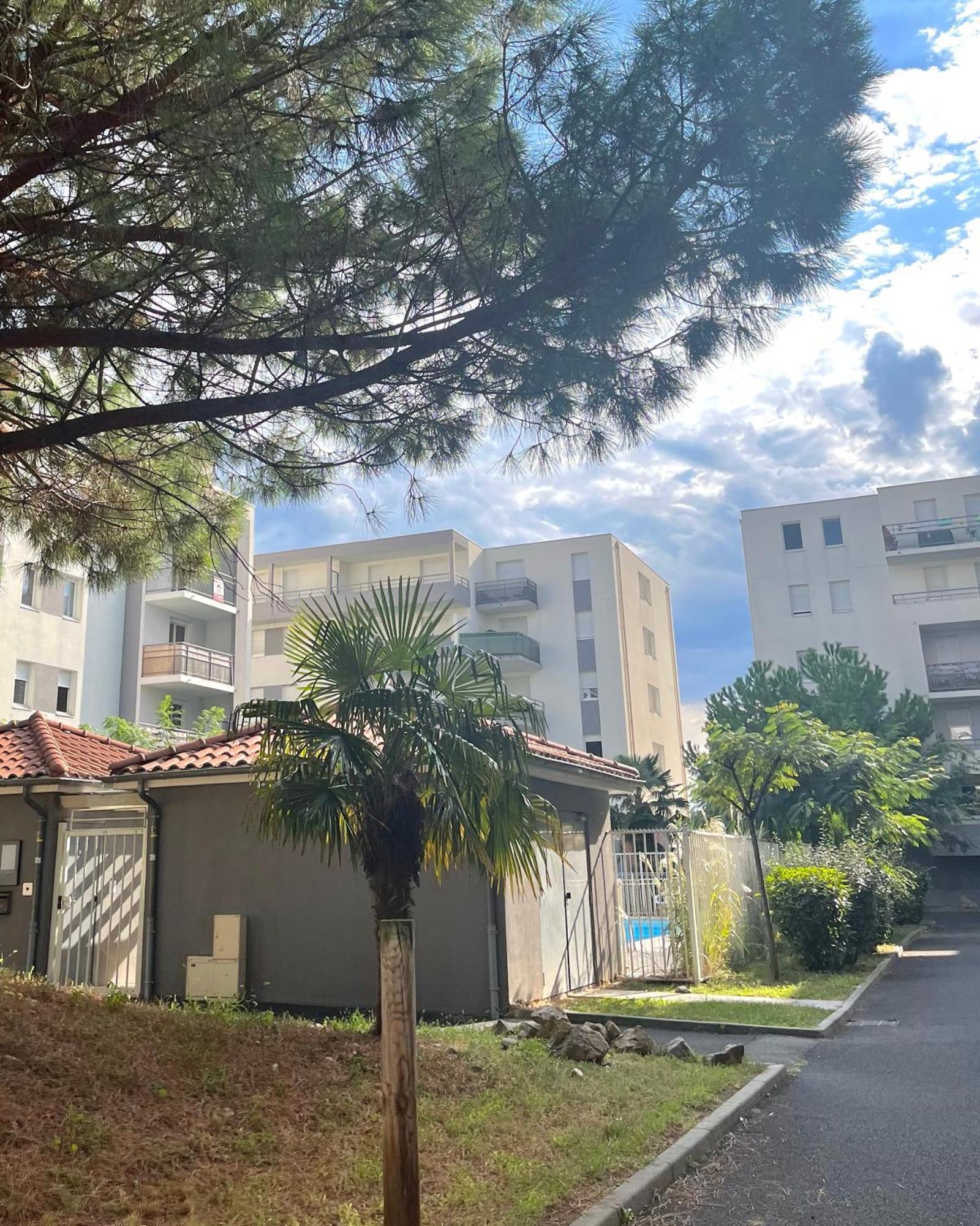 T3 Appartement Clermont-Ferrand