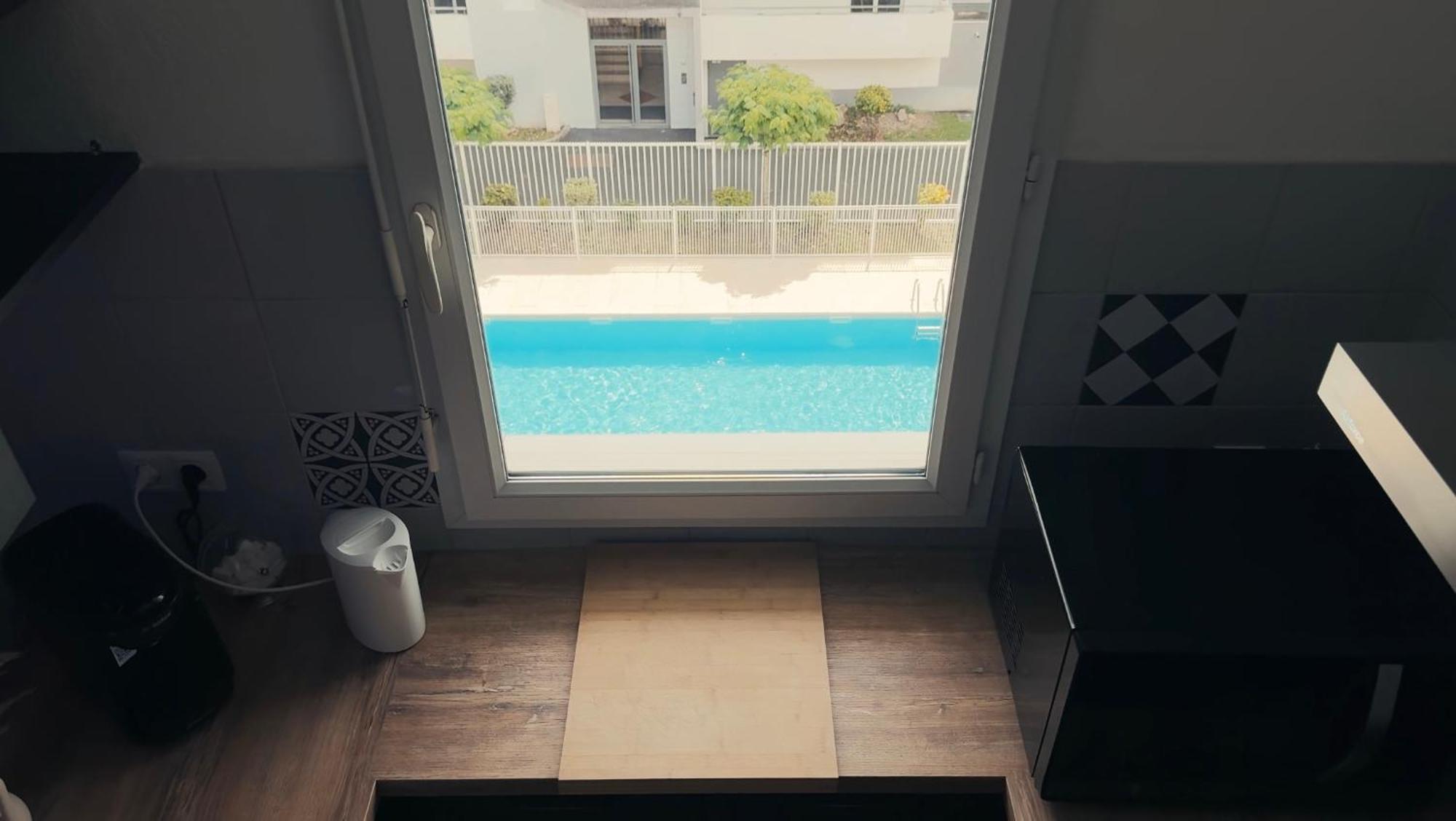 T3 Appartement Clermont-Ferrand